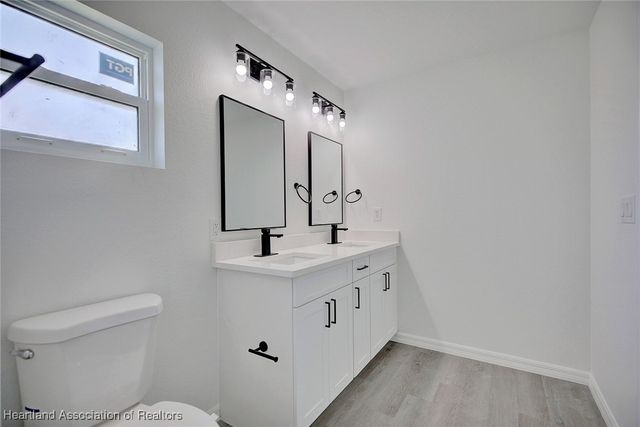 2731 W Albatross Road, Avon Park, FL 33825
