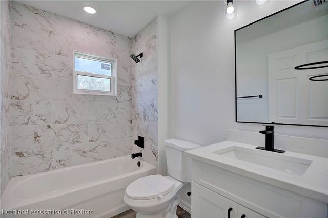 2731 W Albatross Road, Avon Park, FL 33825