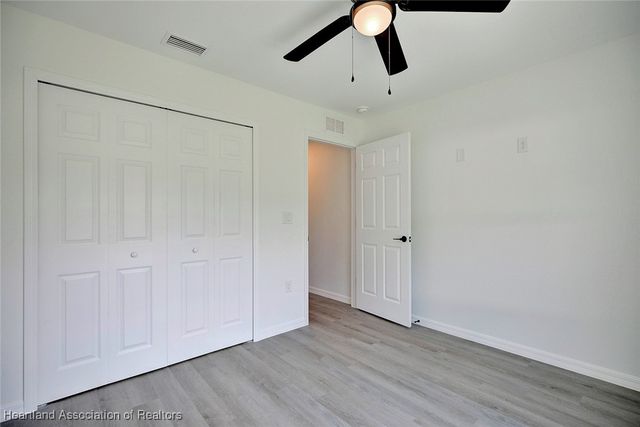 2731 W Albatross Road, Avon Park, FL 33825