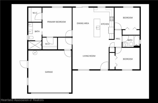 2731 W Albatross Road, Avon Park, FL 33825