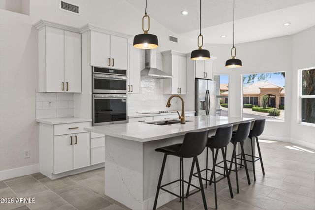 14212 N VERN Place, Fountain Hills, AZ 85268