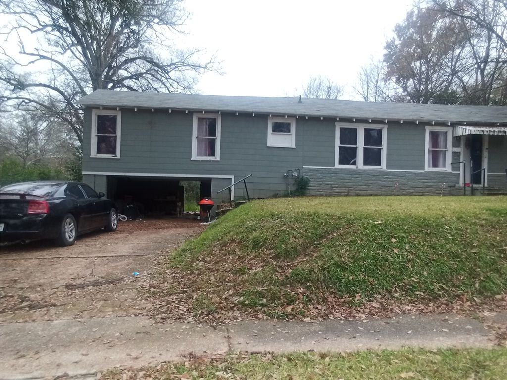 3427 Stonewall Street, Shreveport, LA 71109