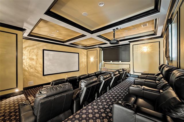 460 MUIRFIELD LOOP, Reunion, FL 34747