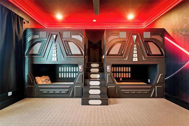 460 MUIRFIELD LOOP, Reunion, FL 34747