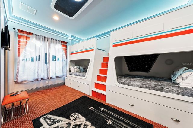 460 MUIRFIELD LOOP, Reunion, FL 34747