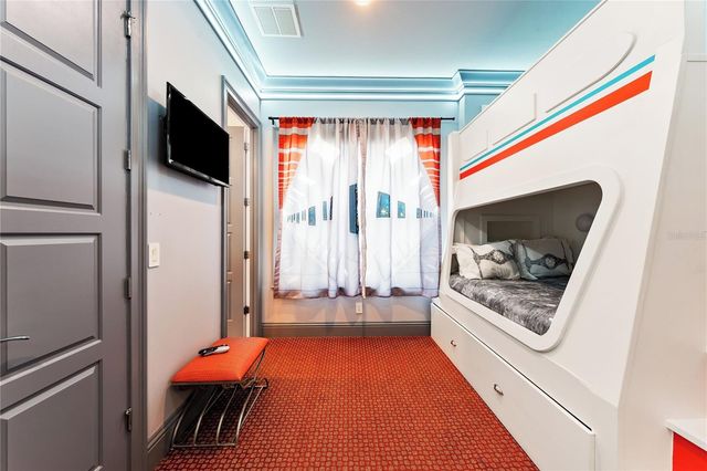 460 MUIRFIELD LOOP, Reunion, FL 34747