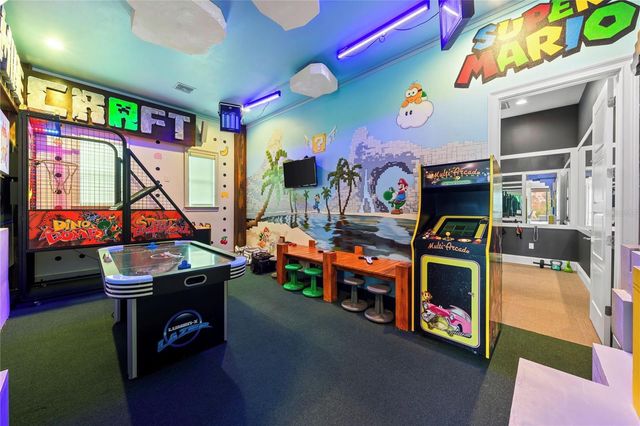 460 MUIRFIELD LOOP, Reunion, FL 34747