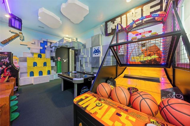 460 MUIRFIELD LOOP, Reunion, FL 34747