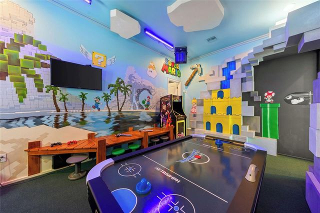 460 MUIRFIELD LOOP, Reunion, FL 34747