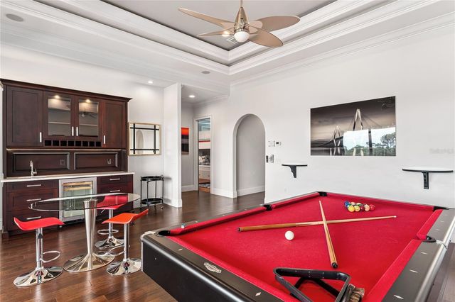 460 MUIRFIELD LOOP, Reunion, FL 34747