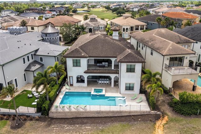 460 MUIRFIELD LOOP, Reunion, FL 34747