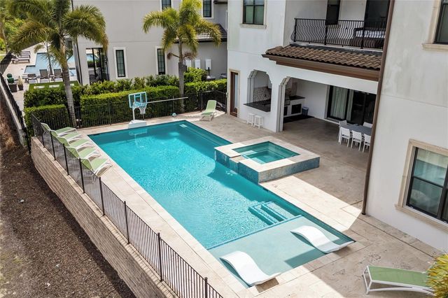 460 MUIRFIELD LOOP, Reunion, FL 34747