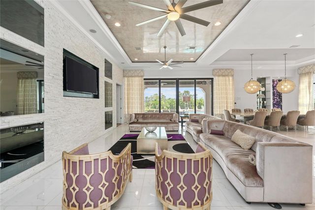 460 MUIRFIELD LOOP, Reunion, FL 34747