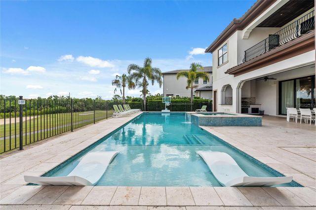 460 MUIRFIELD LOOP, Reunion, FL 34747