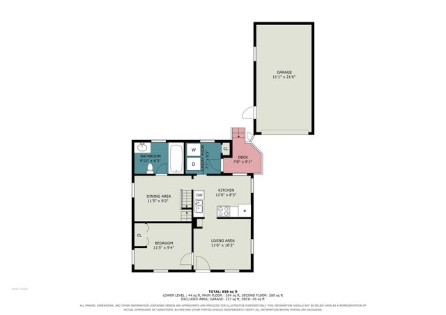 2308 6th Avenue, Anoka, MN 55303