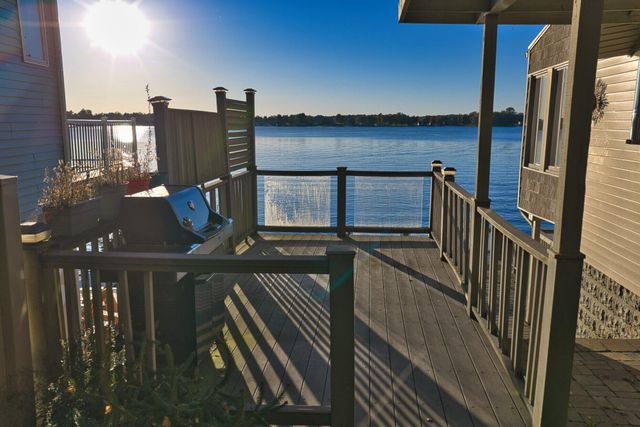 274 Hawley Center Drive, Girard Twp, MI 49036