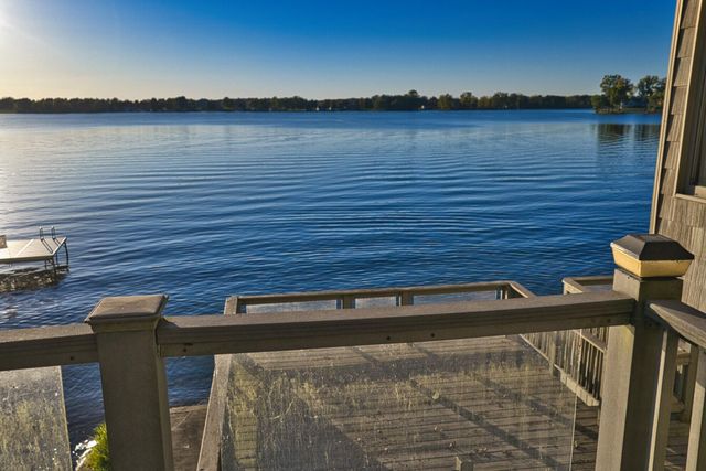 274 Hawley Center Drive, Girard Twp, MI 49036