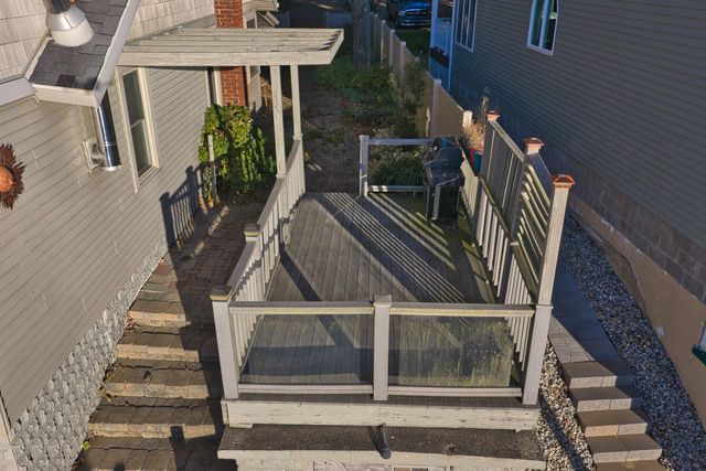 274 Hawley Center Drive, Girard Twp, MI 49036