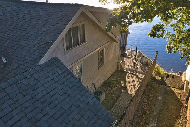 274 Hawley Center Drive, Girard Twp, MI 49036