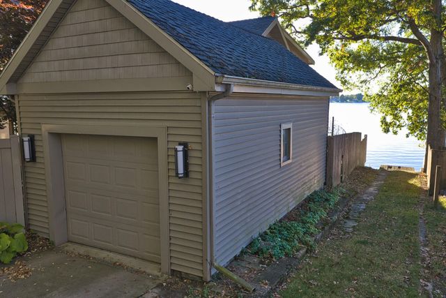 274 Hawley Center Drive, Girard Twp, MI 49036