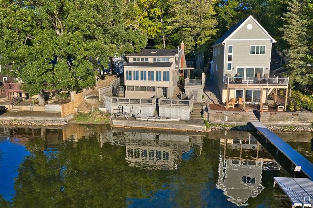 274 Hawley Center Drive, Girard Twp, MI 49036