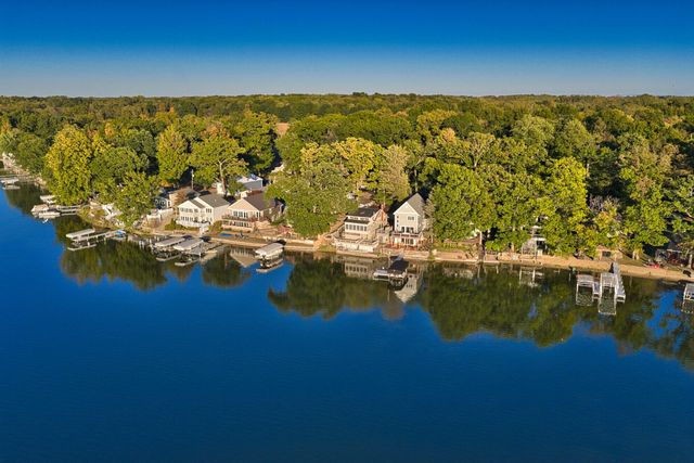 274 Hawley Center Drive, Girard Twp, MI 49036