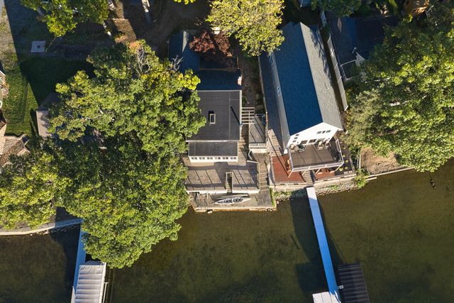 274 Hawley Center Drive, Girard Twp, MI 49036