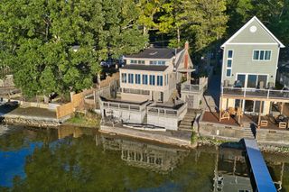 274 Hawley Center Drive, Girard Twp, MI 49036