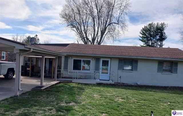 53 McMillen Drive, Elizabethtown, KY 42701