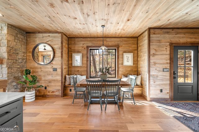 294 Campbell Camp Circle, Blue Ridge, GA 30513