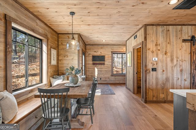 294 Campbell Camp Circle, Blue Ridge, GA 30513