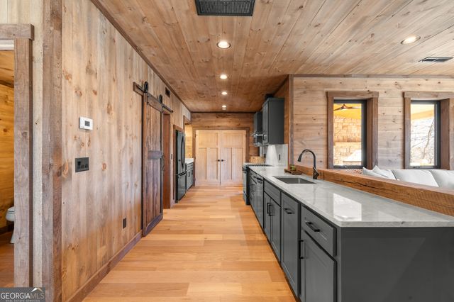 294 Campbell Camp Circle, Blue Ridge, GA 30513