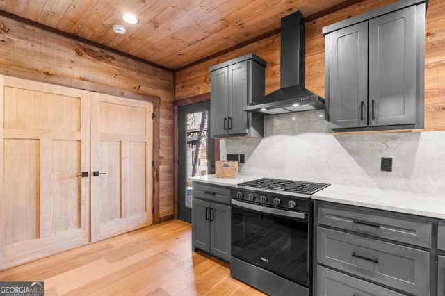 294 Campbell Camp Circle, Blue Ridge, GA 30513