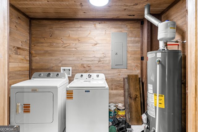 294 Campbell Camp Circle, Blue Ridge, GA 30513