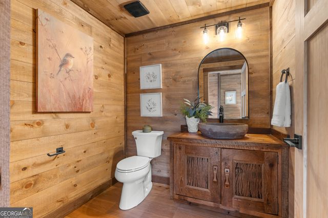 294 Campbell Camp Circle, Blue Ridge, GA 30513