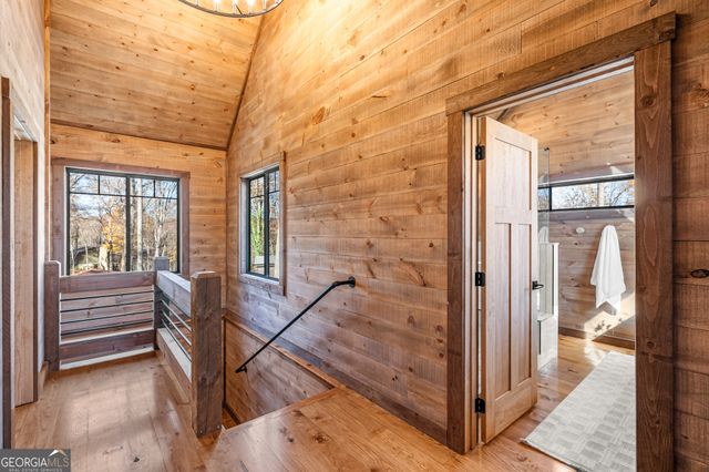 294 Campbell Camp Circle, Blue Ridge, GA 30513