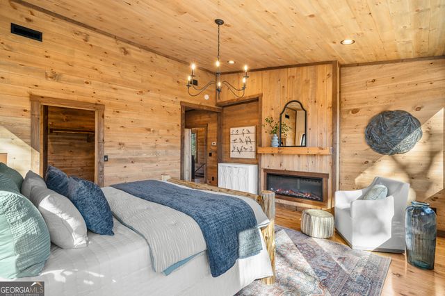 294 Campbell Camp Circle, Blue Ridge, GA 30513