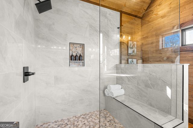 294 Campbell Camp Circle, Blue Ridge, GA 30513