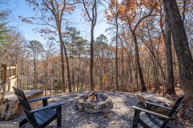 294 Campbell Camp Circle, Blue Ridge, GA 30513