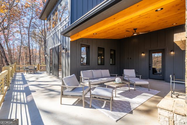 294 Campbell Camp Circle, Blue Ridge, GA 30513