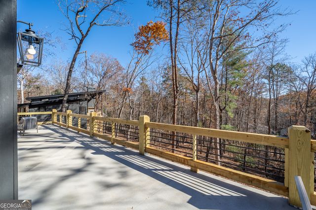 294 Campbell Camp Circle, Blue Ridge, GA 30513