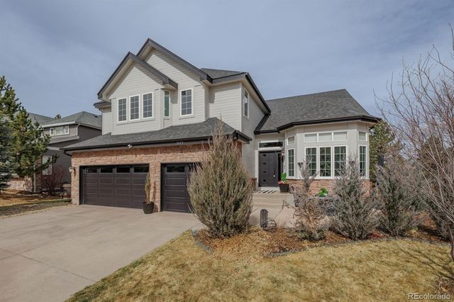7177 Turweston Lane, Castle Pines, CO 80108