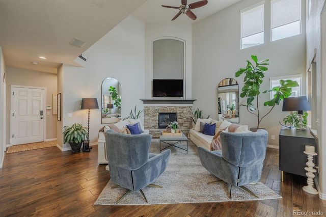 7177 Turweston Lane, Castle Pines, CO 80108