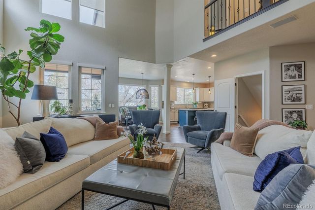 7177 Turweston Lane, Castle Pines, CO 80108