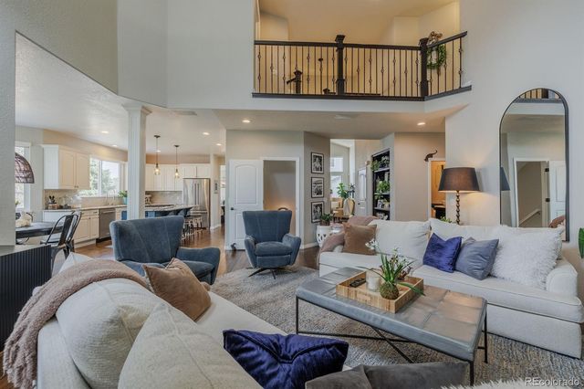 7177 Turweston Lane, Castle Pines, CO 80108