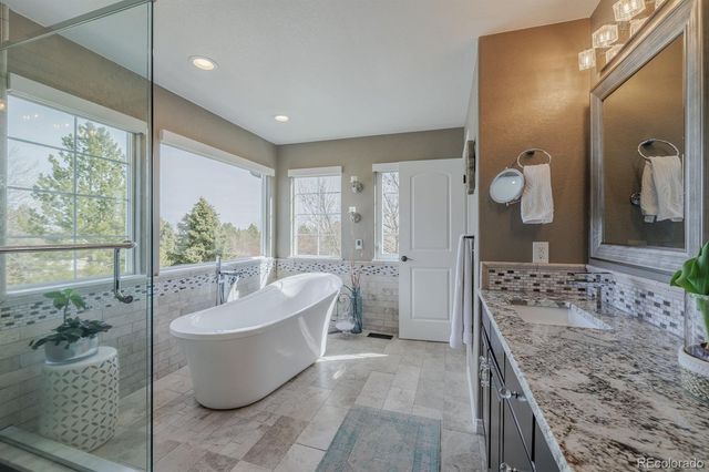 7177 Turweston Lane, Castle Pines, CO 80108