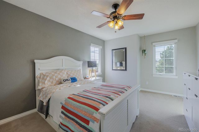 7177 Turweston Lane, Castle Pines, CO 80108