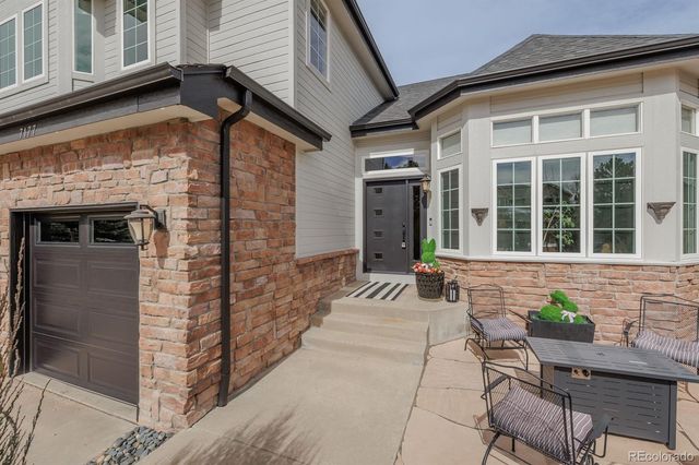 7177 Turweston Lane, Castle Pines, CO 80108