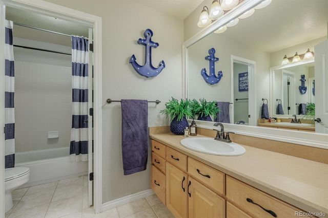 7177 Turweston Lane, Castle Pines, CO 80108