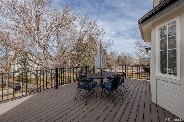 7177 Turweston Lane, Castle Pines, CO 80108